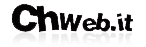 logo chweb